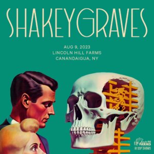 Shaky Graves