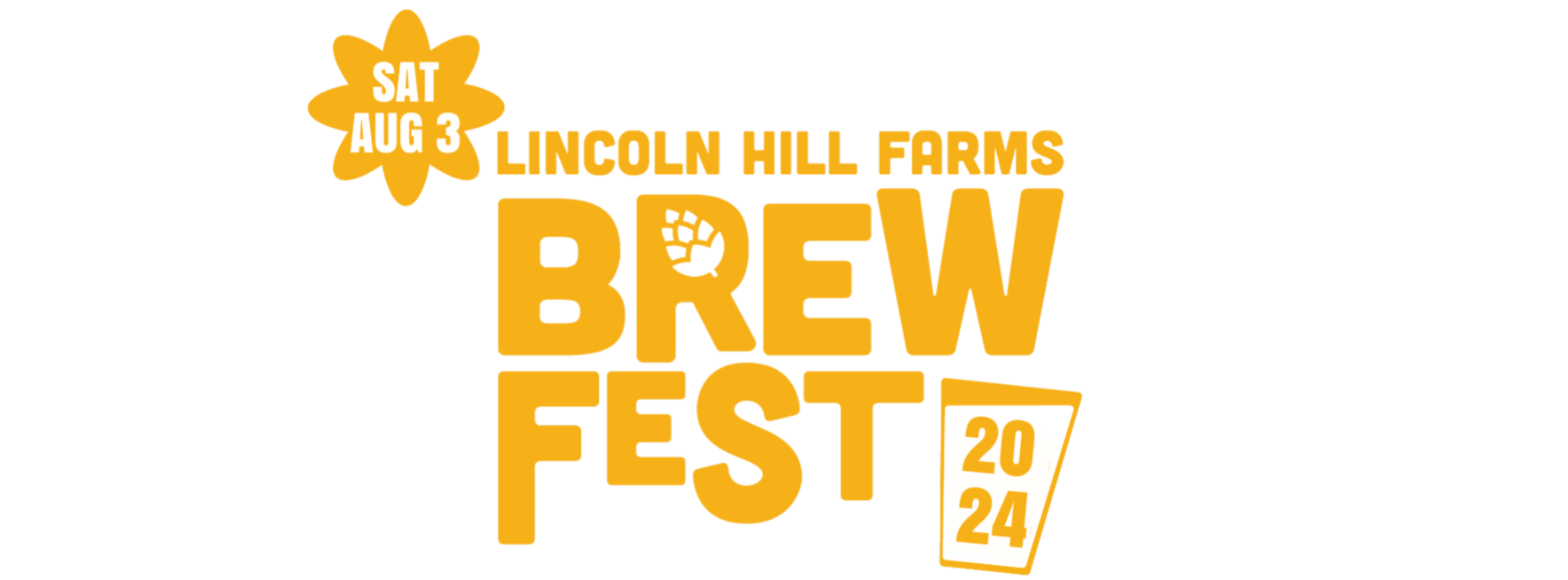BrewFest logo