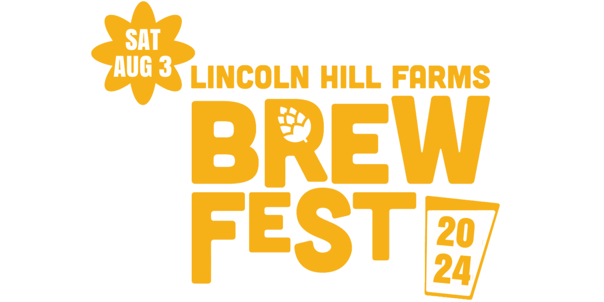 BREWFEST Lincoln Hill Farms