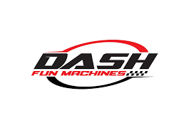dash logo