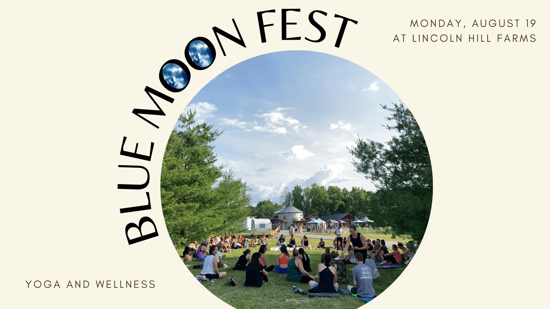 Blue moon Fest 